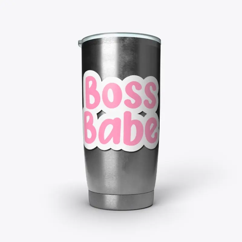 BOSS BABE 