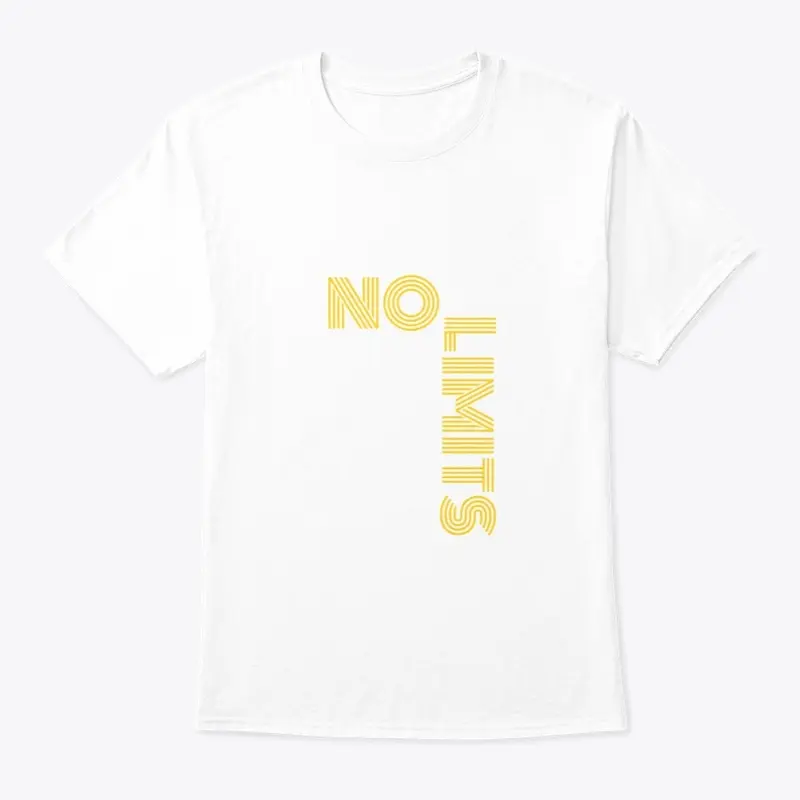 NO LIMITS 2