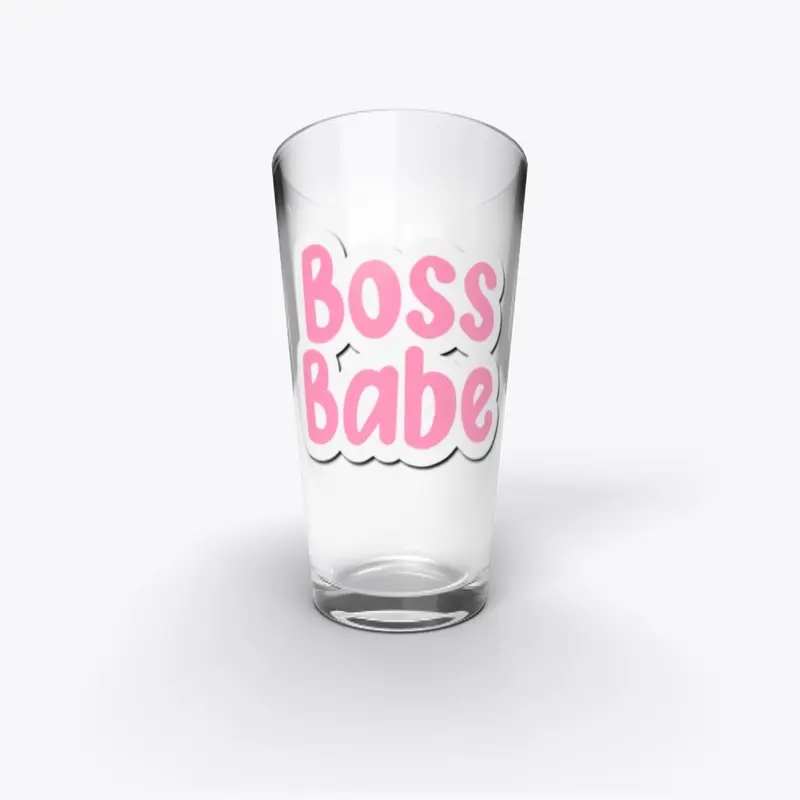 BOSS BABE 