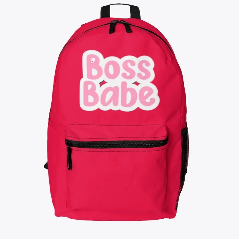 back pack