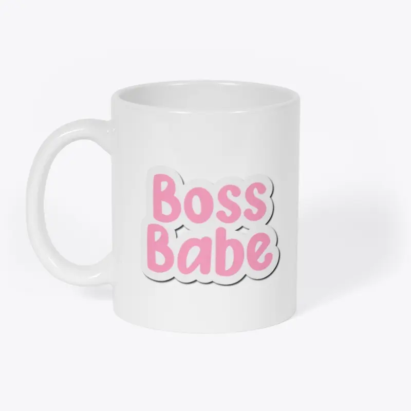 BOSS BABE 