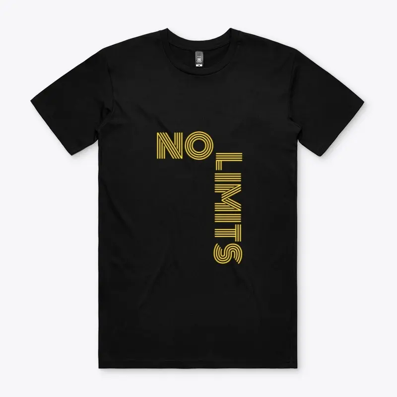 NO LIMITS 2