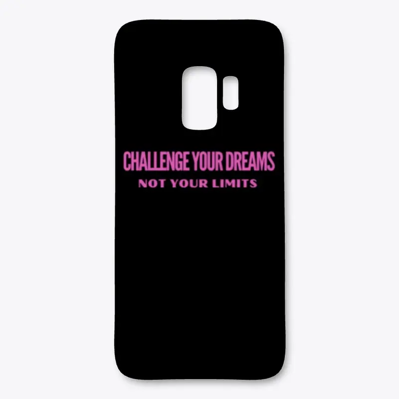 Challenge Your Dreams