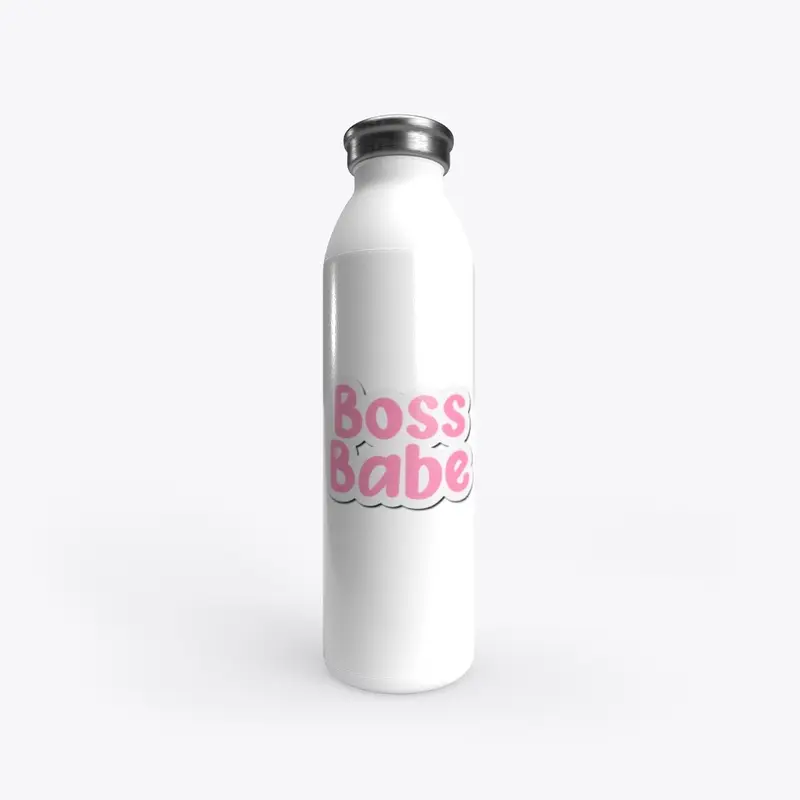 BOSS BABE 